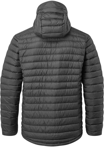 Microlight Alpine Kaz Tüyü Kapüşonlu Erkek Ceket fiyatları