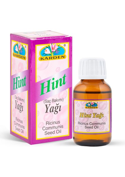 Hint Yağı 50 ml