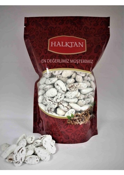 Yöresel Badem Şekeri 250 Gr.