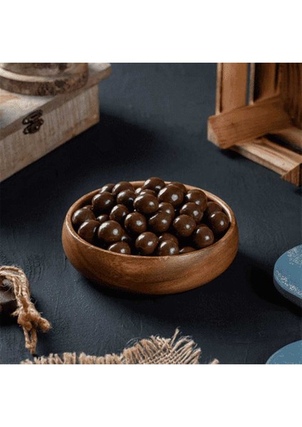 Draje Çikolatalı Fındıklı Sütlü 500 Gr.