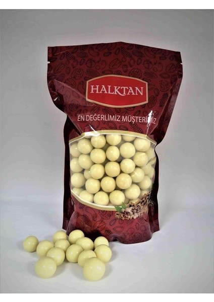 Draje Çikolatalı Fındık Fildişi 500 Gr. fiyatları