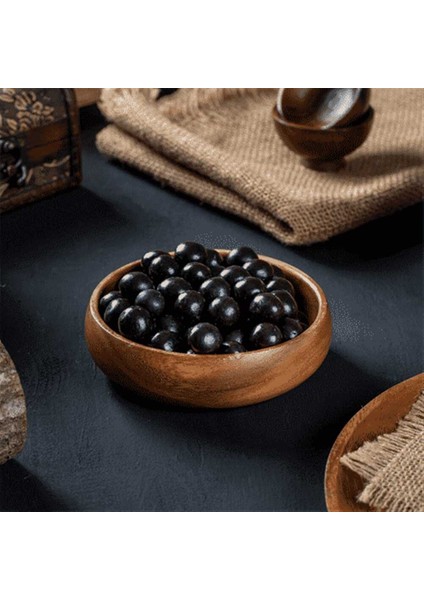 Çikolatalı Fındık Bitter Draje 500 Gr.