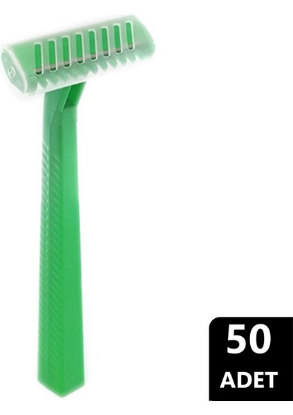 Sword Banyo Tıraş Bıçağı 50'li