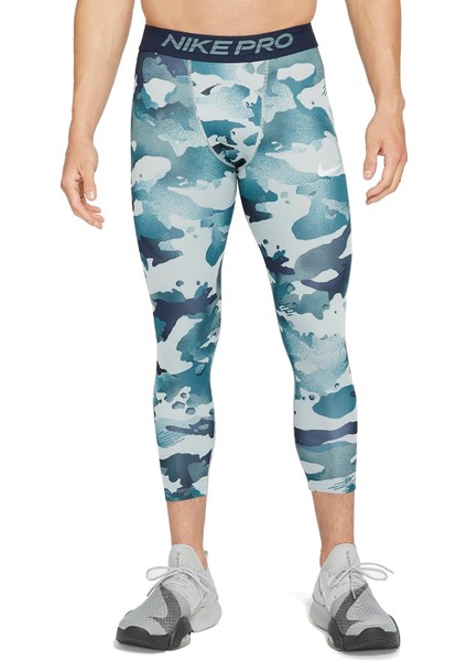 Pro Camo CZ1229-019 Erkek Tayt