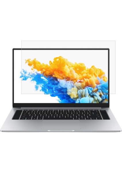 puluz Honor Magicbook Pro 2020 16 Inç Için Laptop Ekran Filmi Şeffaf (Yurt Dışından)