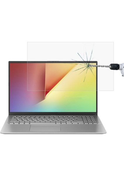 puluz Asus Px574Fb8265 15.6 Inç Için Laptop Ekran Filmi Şeffaf (Yurt Dışından)