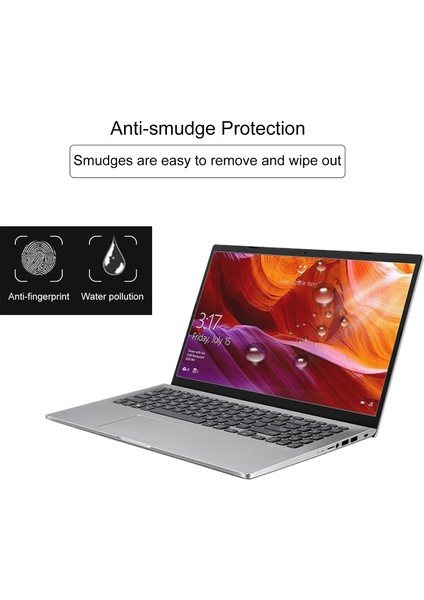 puluz Asus Px574Fb8265 15.6 Inç Için Laptop Ekran Filmi Şeffaf (Yurt Dışından)