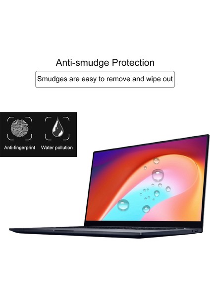 puluz Xiaomi Redmibook Air 13 13.3 Inç Için Laptop Ekran Filmi Şeffaf (Yurt Dışından) modelleri