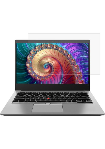 Puluzpuluz Thinkpad S3 2020 14 Inç Için Laptop Ekran Filmi Şeffaf (Yurt Dışından)