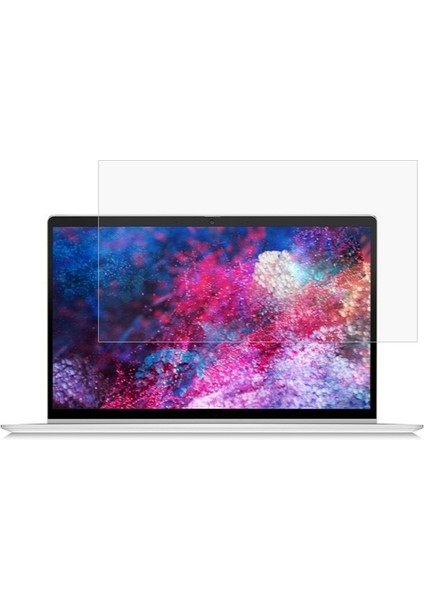 puluz Hp 66 Pro 14 G4 14 Inç Için Laptop Ekran Filmi Şeffaf (Yurt Dışından)