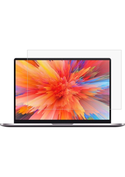 puluz Xiaomi Redmibook Pro 14 14 Inç Için Laptop Ekran Filmi Şeffaf (Yurt Dışından)