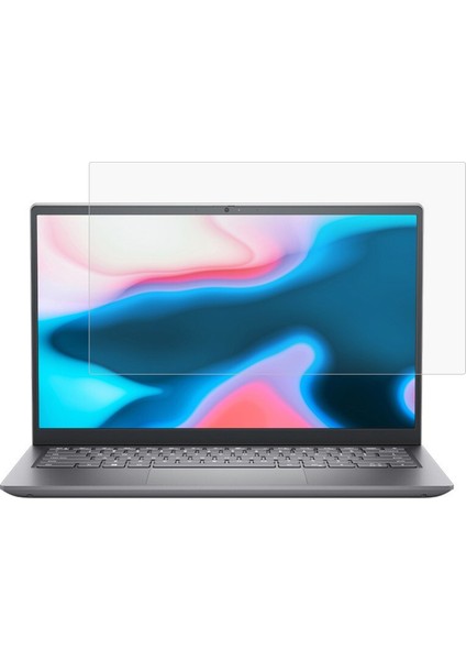 puluz Dell Inspiron 14 14 Inç Için Laptop Ekran Filmi Şeffaf (Yurt Dışından)
