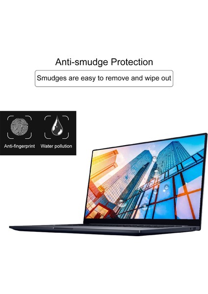 puluz Dell Inspiron 14 14 Inç Için Laptop Ekran Filmi Şeffaf (Yurt Dışından) fiyatları
