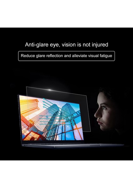puluz Dell Inspiron 14 14 Inç Için Laptop Ekran Filmi Şeffaf (Yurt Dışından) fırsatları