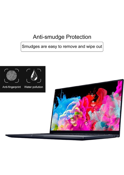 puluz Samsung Galaxy Book Ion 13.3 Inç Için Laptop Ekran Filmi Şeffaf (Yurt Dışından) modelleri