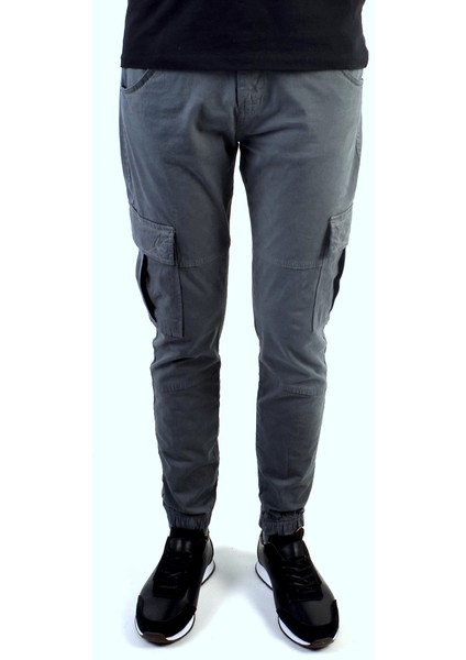 Skınny Jean Erkek Kot Pantolon