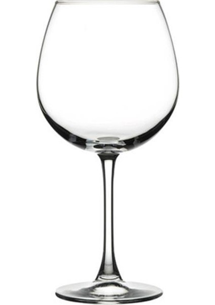 Enoteca 6'lı Kadeh 780CC