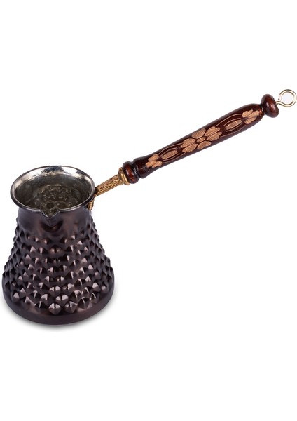 Siyah Keops Bakır Cezve fiyatları