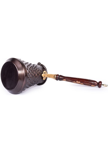 Siyah Keops Bakır Cezve fırsatları