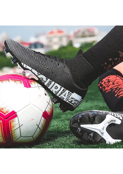 Beyaz Futbol Ayakkabısı (Yurt Dışından) fiyatları