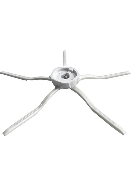 Xiaowa C10 Akıllı Robot Süpürge Fırça Beyaz indirimleri