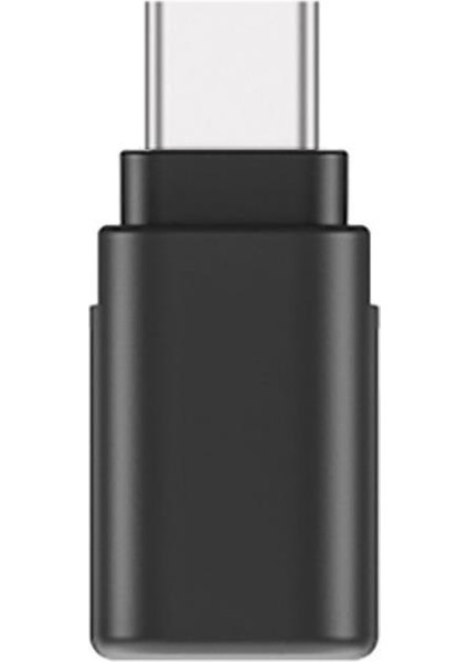 Uca Wm3 Mikrofon Type-C Konnektör