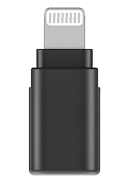 Dıa Wm3 Mikrofon Lightning Konnektör