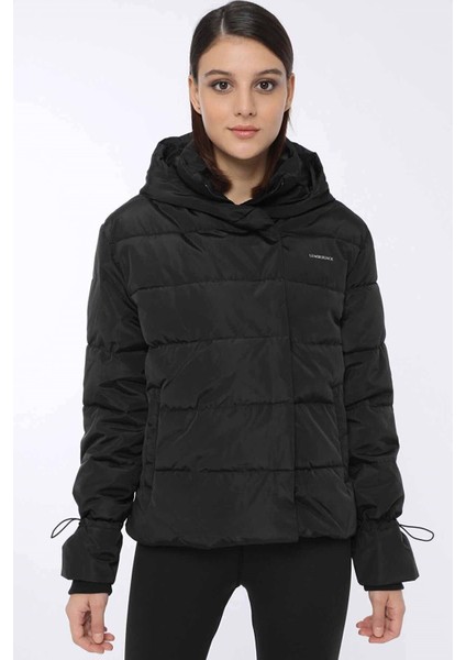 Kadın Kaban Short Karina 1pr SN71 Siyah/black 21W240SN71