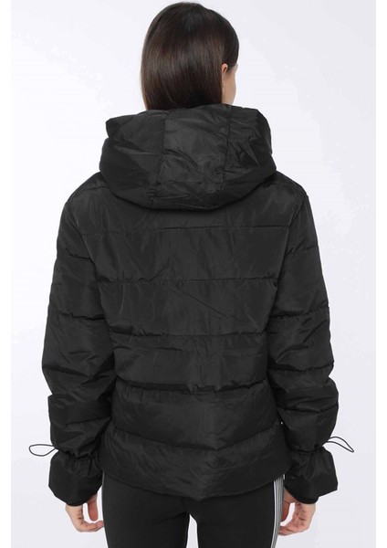 Kadın Kaban Short Karina 1pr SN71 Siyah/black 21W240SN71 fiyatları