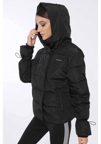 Kadın Kaban Short Karina 1pr SN71 Siyah/black 21W240SN71 modelleri