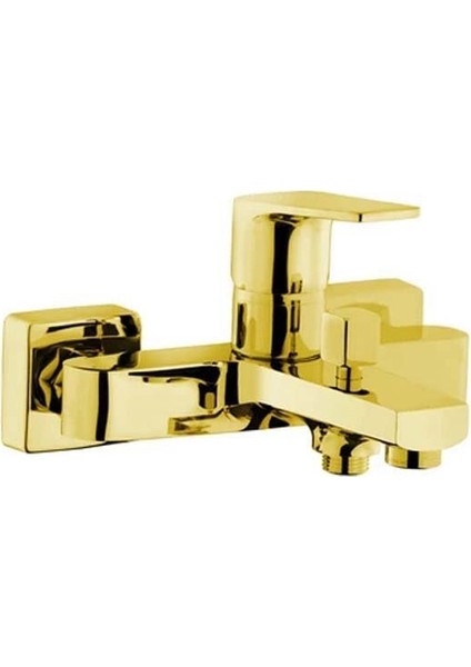 15680508 Azure Gold Banyo Bataryası