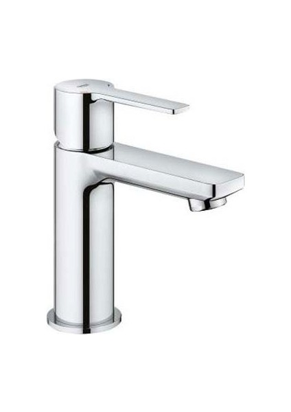 23791001 Lineare Lavabo Batarya Click Xs