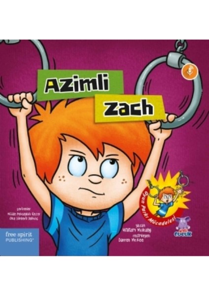 Azimli Zach Oyun Parkı Mücadelesi