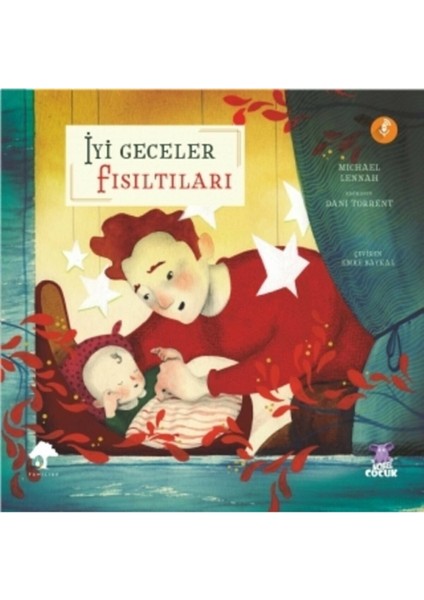 Iyi Geceler Fısıltıları -Michael Lennah