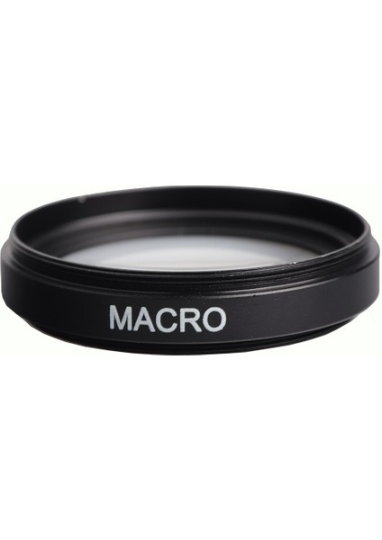 Lightdow 49MM 0.45X 2'si 1 Arada Geniş Açı Makro Dönüştürme Lensi, Sony NEX5C NEX3C Nexc3 NEX5N Fotoğraf Makinesi Içın (Yurt Dışından)