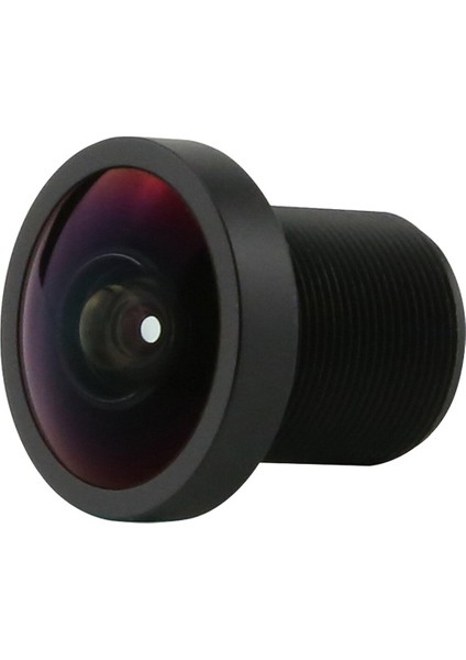Gopro Hero 1 2 3 SJ4000 Kameralar Içın Yedek Kamera Lensi 170 Derece Geniş Açı Lensi (Yurt Dışından)
