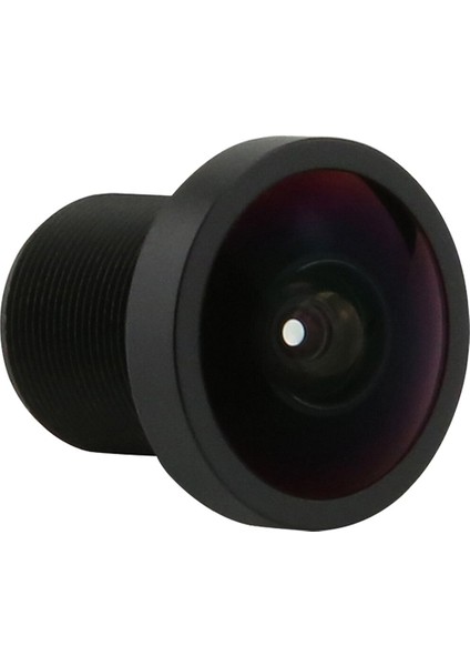 Gopro Hero 1 2 3 SJ4000 Kameralar Içın Yedek Kamera Lensi 170 Derece Geniş Açı Lensi (Yurt Dışından)