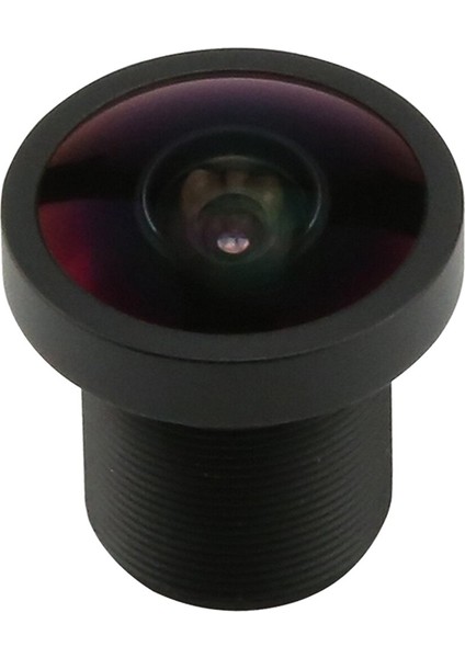 Gopro Hero 1 2 3 SJ4000 Kameralar Içın Yedek Kamera Lensi 170 Derece Geniş Açı Lensi (Yurt Dışından)