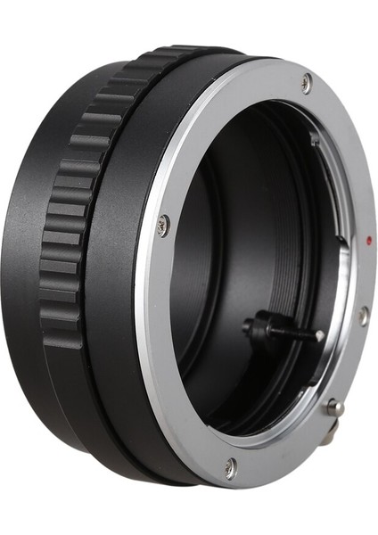 Sony Alpha Minolta Af A Tipi Lens Içın Nex 3,5,7 E-Mount Kameraya Adaptör Halkası (Yurt Dışından)