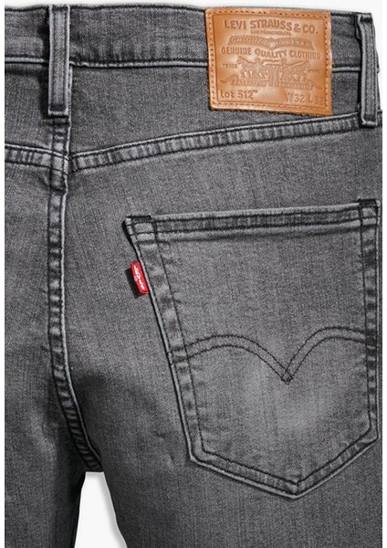 512™ Slim Taper Erkek Jean Pantolon - Richmond