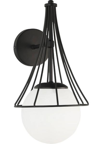 Lapis Aplik Siyah Beyaz Cam modelleri