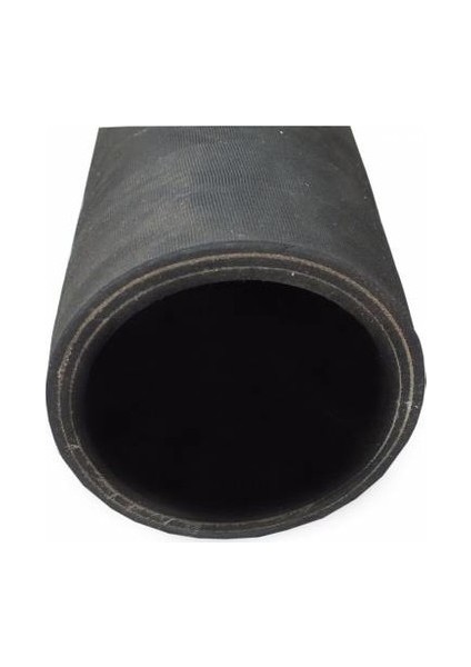 Çift Kat Sargılı Metrelik Hortum 16 mm