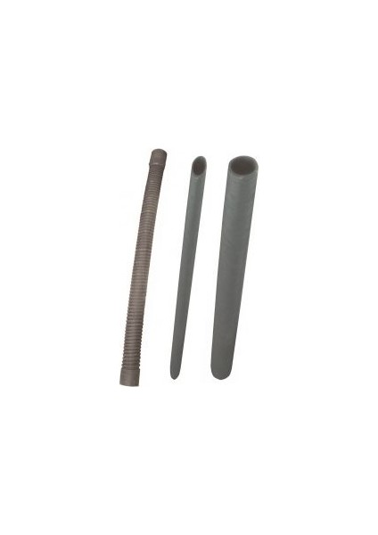 Çift Kat Sargılı Metrelik Hortum 16 mm