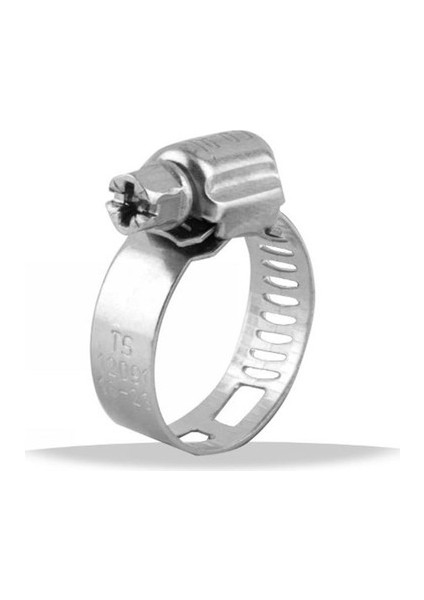 Hortum Kelepçe 32 x 51 mm