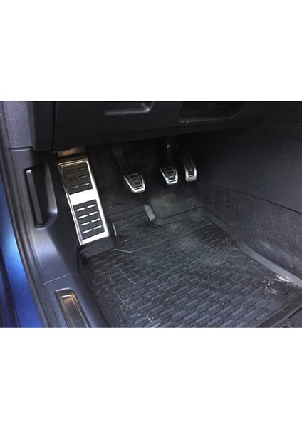 Vw Golf 7 Manuel Vites Pedal Seti modelleri