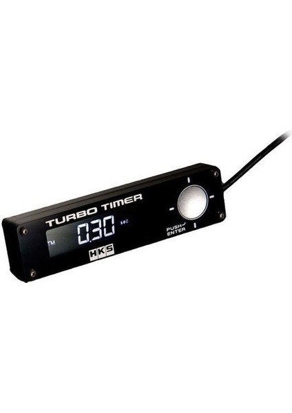 Universal Tuning Turbo Timer Zamanlayıcı