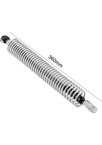 Bmw F10 Bagaj Amortısoru Yaylı Sag 2011-2016 Oem No 51247204367