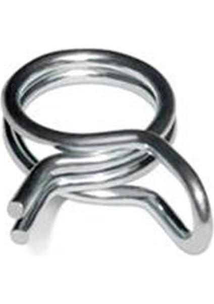 Pense Tip Kelepçe 6 x 8 mm