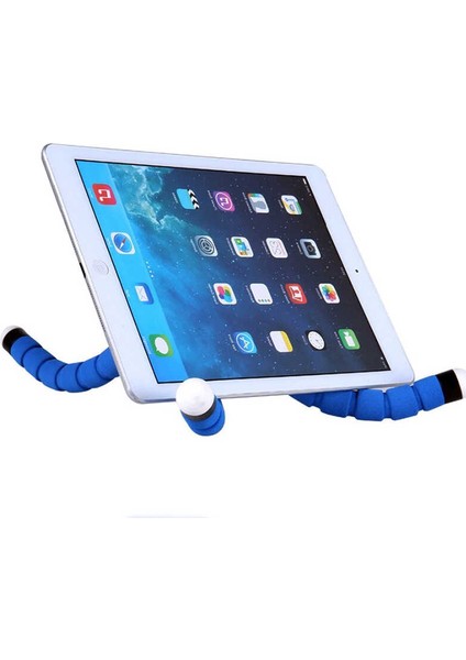 Ahtapod Tripod Uzun Tripod Sünger Ayaklı ​tr-4 Tripod fiyatları