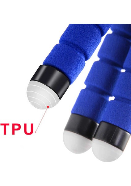 Ahtapod Tripod Uzun Tripod Sünger Ayaklı ​tr-4 Tripod fırsatları